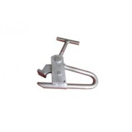 Bead Pressing Device for Truck Tire (SK-7, CE Certified)