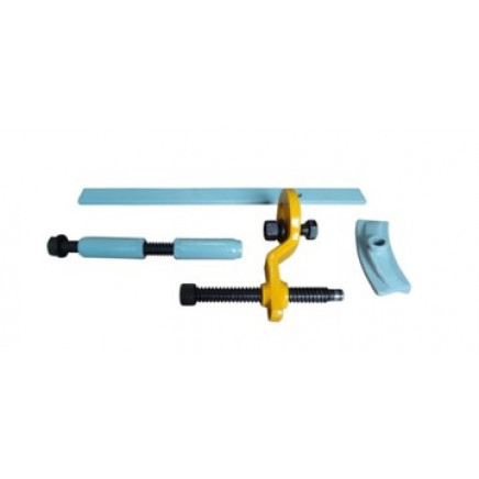 Bead Pressing Device for Truck Tire (SK-8, CE Certified)