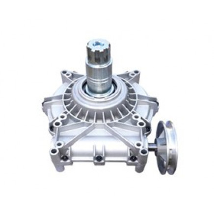Bearing Shaft Assembly for Car Tire Changer (EX-3201A-1, CE Certified)