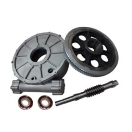 Bearing Shaft Assembly for Car Tire Changer (EY-3402, CE Certified)