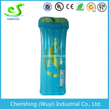 Beasutful PVC Inflatable Air Mat