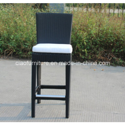 Beautiful Garden Bar Chair and Table Set