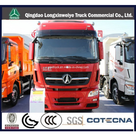 Beiben 300HP 6x4 Trailer Truck