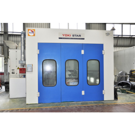 Belimo Damper Actuator Economical Cheap Paint Booth