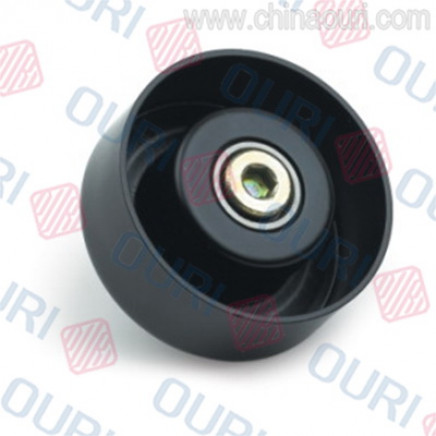 Belt Idle Pulley for Peugeot and Citroen (OEM# 96222692)