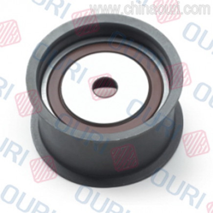 Belt Pulley for Audi A4/A6/A8, Passat, Skoda (OEM 078109244H 078109244J 078244H)