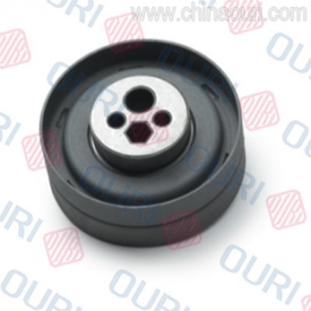 Belt Pulley for Audi A8/80/100/Coupe, (OEM 078109243A 078109243C)