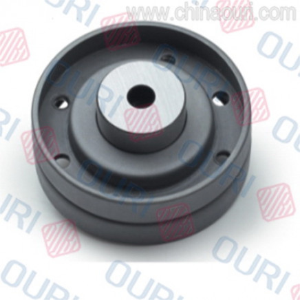Belt Pulley for Audi Volvo VW (OEM 069109243B 1257120 12571204)