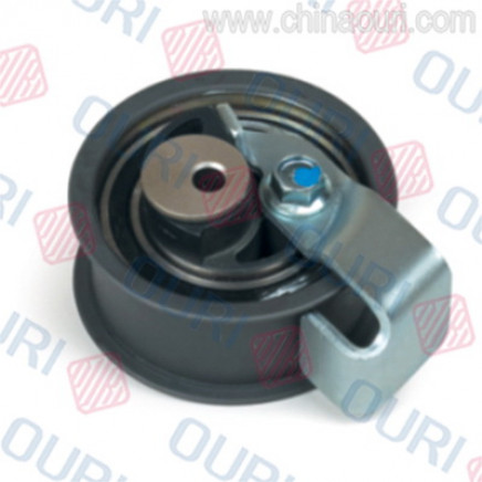 Belt Tensioner Pulley Bearing for Audi, Ford, Seat, Skoda, 045109243b