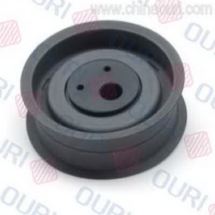 Belt Tensioner Pulley for Audi 100/80/A6/Coupe (051109243 027109243)