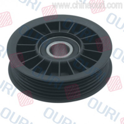 Belt Tensioner Pulley for Audi A4 A6 (OEM 028145278J)