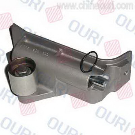 Belt Tensioner Pulley for Audi, Seat, VW, (OEM 06B109477 06B109479)