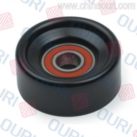 Belt Tensioner Pulley for Buick (OEM 24506756)
