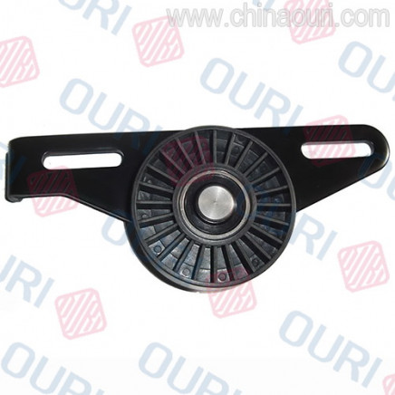 Belt Tensioner Pulley for Dacia, Renault (OEM 8200192843)