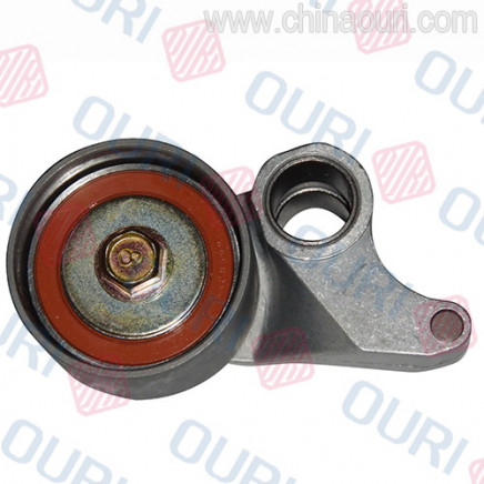 Belt Tensioner Pulley for Opel Isuzu (OEM 5636734 97136256)