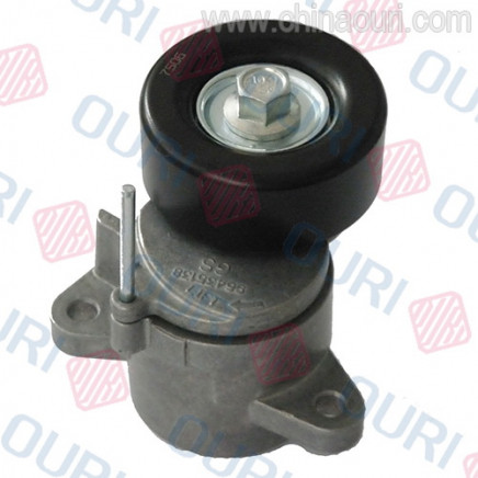 Belt Tensioner Pulley for Opel (OEM 1340541 1340534)