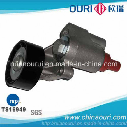 Belt Tensioner Pulley for Peugeot, Citroen, FIAT, (OEM # 5751.30)