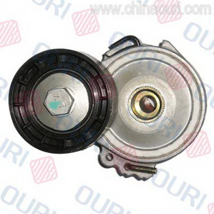 Belt Tensioner Pulley for Peugeot, FIAT, Citroen (OEM 5751.74 9636782780)