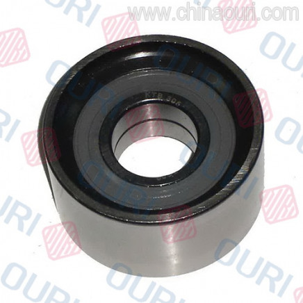 Belt Tensioner Pulley for Renault, (OEM 0830.32 4740847 4400204 9108204 5001001272)