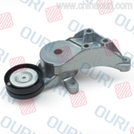 Belt Tensioner Pulley for Seat (OEM 038903315K)