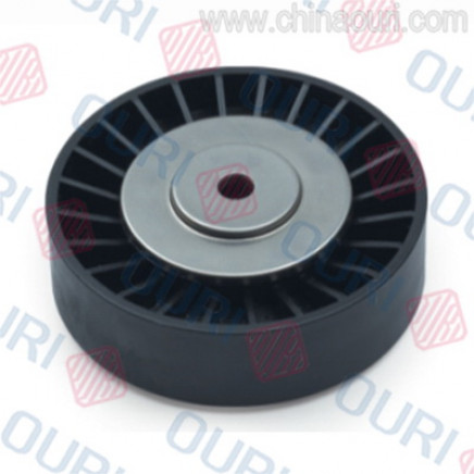 Belt Tensioner Pulley for VW Bus (OEM 074145278E)