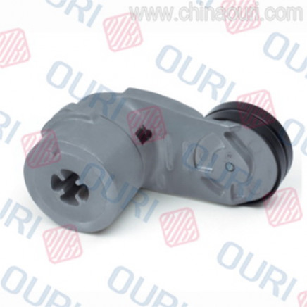 Belt Tensioner for Audi 100/A6/A8/Coupe (OEM 078903133Q 078903133L)