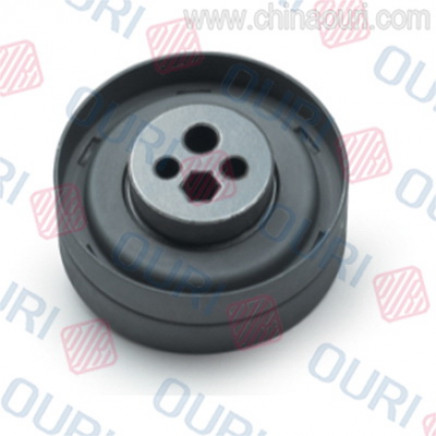 Belt Tensioner for Audi A4/A6/A8 (OEM 078109243K)
