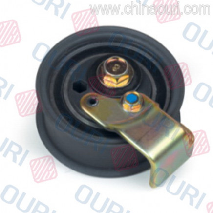 Belt Tensioner for Audi (OEM 058109243D)