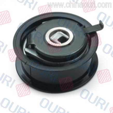 Belt Tensioner for Audi, Seat (OEM 028109243E)