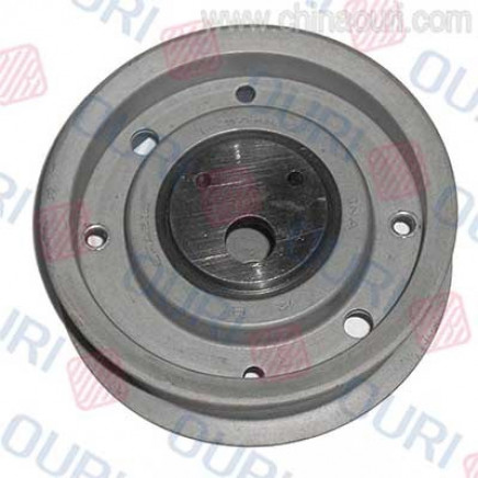 Belt Tensioner for Audi, Seat, VW (OEM 026109243A, 056109243A)