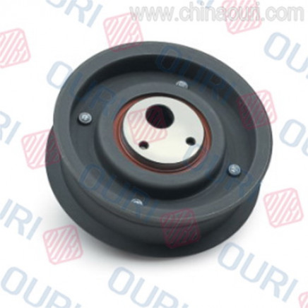 Belt Tensioner for Audi, Seat, VW (OEM 026109243G 049109243 056109243A)