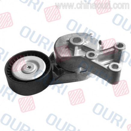 Belt Tensioner for Audi, VW (OEM 038903315AE 038903315F)