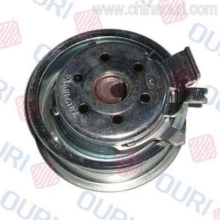 Belt Tensioner for Audi, VW (OEM 06A109479A)