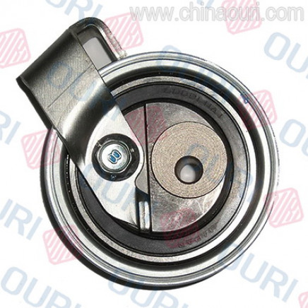 Belt Tensioner for Audi VW Passat (OEM 06B109243E)