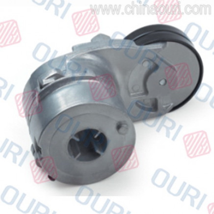 Belt Tensioner for Audi, VW, Skoda, (OEM 078903133AB 078903133T 078903133B)
