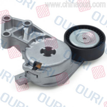 Belt Tensioner for Audi with OEM 06A903315E