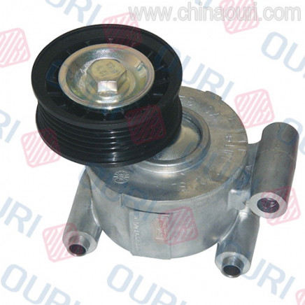 Belt Tensioner for Ford (OEM 1315781 3M5Q6A228AB)