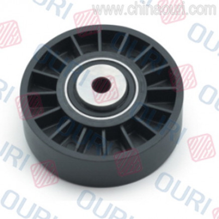 Belt Tensioner for Mercedes Benz, (OEM 6012000970 062145278)