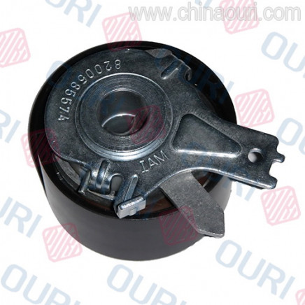 Belt Tensioner for Renault, Nissan (OEM 8200102941 13070-BN700)