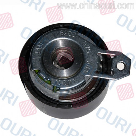 Belt Tensioner for Renault (OEM 09110631 09109416)