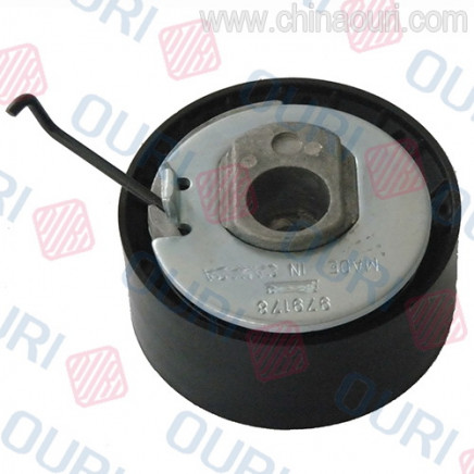 Belt Tensioner for VW, Volvo (OEM 074109243D)