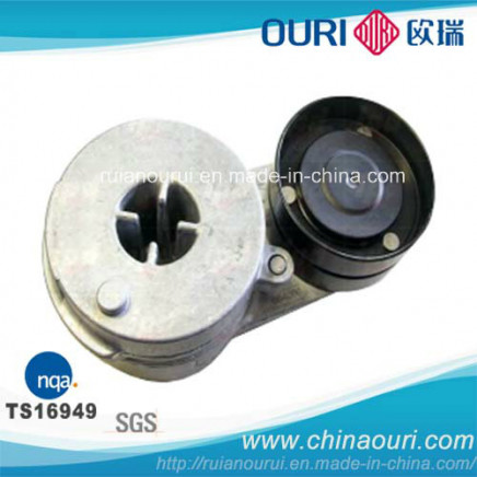 Belt Tensioner for Volvo Truck (OEM# 0002001570)