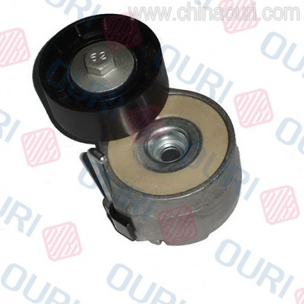 Belt Tensioner with Pulley for FIAT (OEM 46819146)