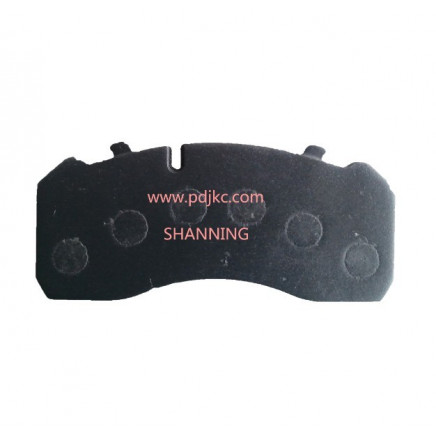 Bena Trailer Brake PadsWVA29093