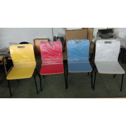 Bentwood Chair