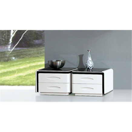 Beside Table Home Furniture Side Cabinet (CTG-B108)