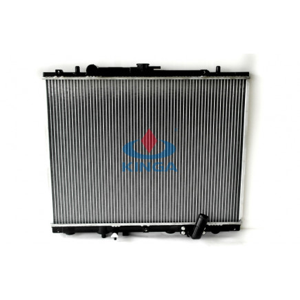 Best Aluminum Auto Radiator Mitsubihsi Montero Sport'97-04