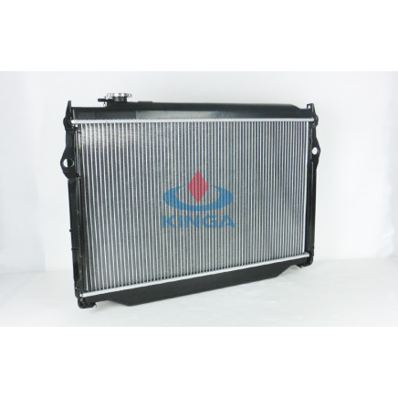 Best Auto Radiator Manufacturer for Toyota Land Cruiser'95-98