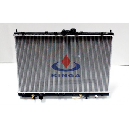 Best Cooling Auto Radiator for Mitsubishi Space/Wagon/Chariot N84