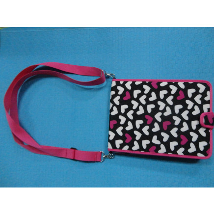 Best Design Neoprene Waterproof Neoprene Laptop Bag with Detachable Strap